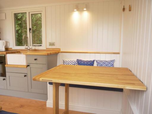 Wolstonbury Getaway Vila Hassocks Exterior foto