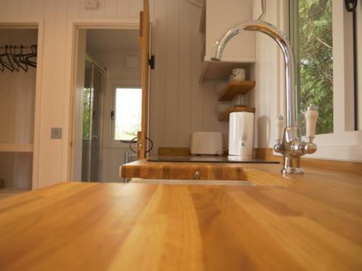 Wolstonbury Getaway Vila Hassocks Exterior foto