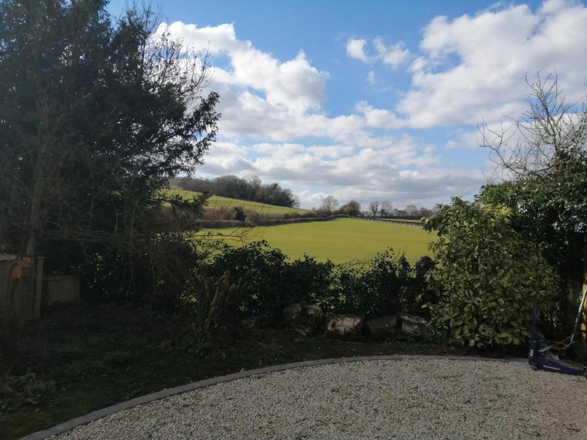 Wolstonbury Getaway Vila Hassocks Exterior foto